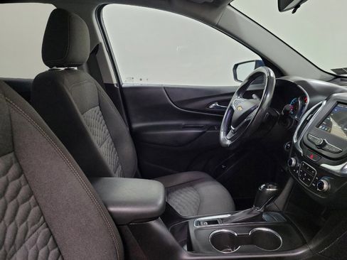 Used 2019 Chevrolet Equinox LT image 21