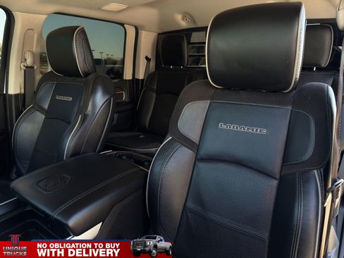 Used 2024 RAM 4500 Laramie AWD/4WD image 24