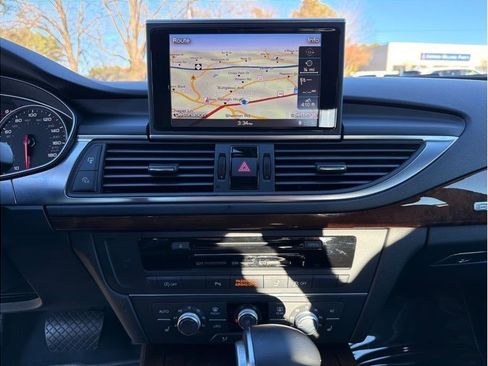 Used 2013 Audi A7 3.0T Premium Plus w/ Premium Plus Pkg image 16