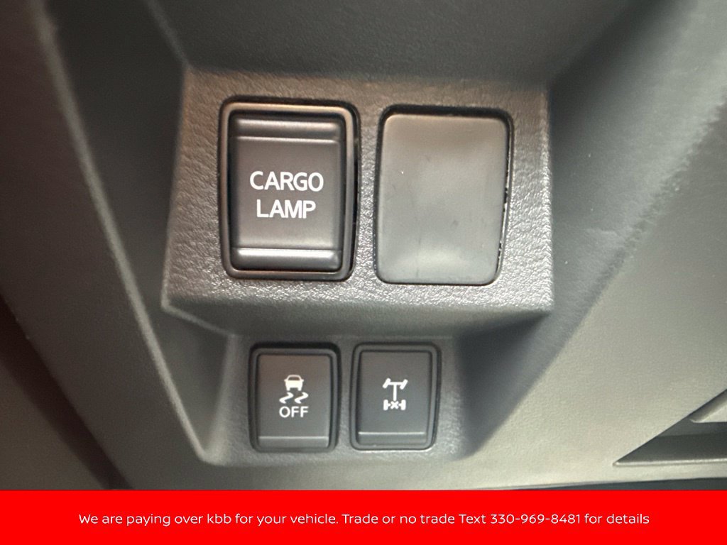 New 2027 Nissan Frontier PRO-4X w/ Pro Convenience Package AWD/4WD image 18