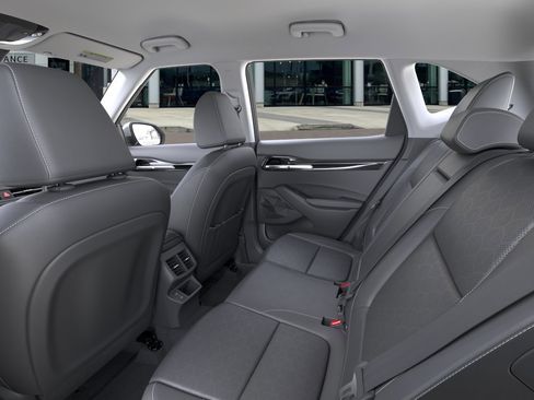New 2026 Kia Seltos SX AWD/4WD image 19