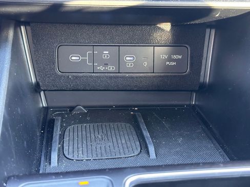 Certified 2025 Hyundai Sonata Limited image 37