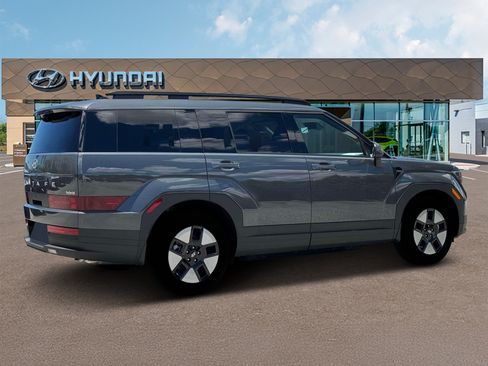 New 2026 Hyundai Santa Fe SEL FWD image 8
