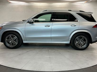 New 2026 Mercedes-Benz GLE 450 4MATIC