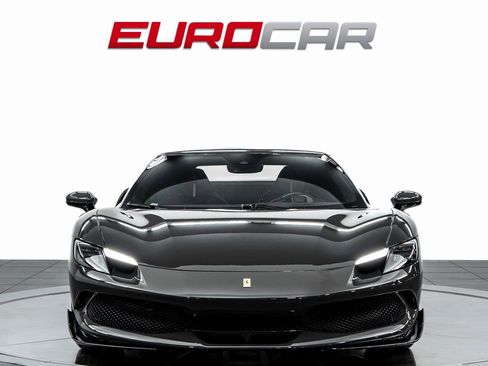 Used 2024 Ferrari 296 GTB image 8