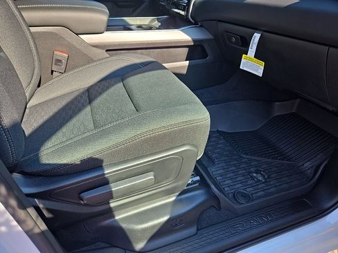 New 2026 RAM 1500 Big Horn image 85