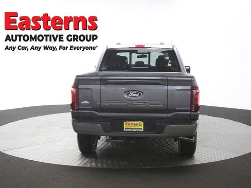 Used 2025 Ford F150 King Ranch AWD/4WD image 44