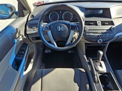 Used 2009 Honda Accord EX image 11