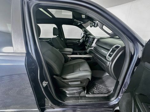 Used 2019 RAM 1500 Big Horn AWD/4WD image 29