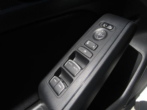 Certified 2025 Honda Civic Sport image 20