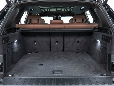 Certified 2024 BMW X5 xDrive40i w/ Premium Package image 10