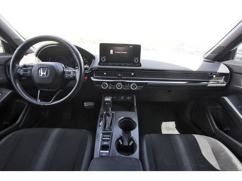 Used 2024 Honda Civic Sport image 11