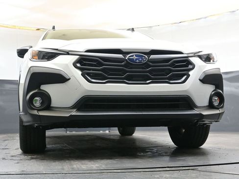 New 2026 Subaru Crosstrek 2.0i Premium AWD/4WD image 42