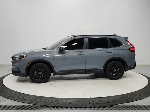 Used 2025 Honda CR-V Sport-L image 4