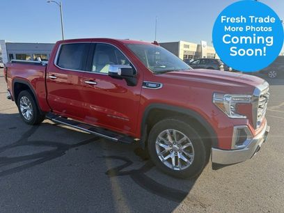 Used 2022 GMC Sierra 1500 SLT w/ SLT Convenience Package