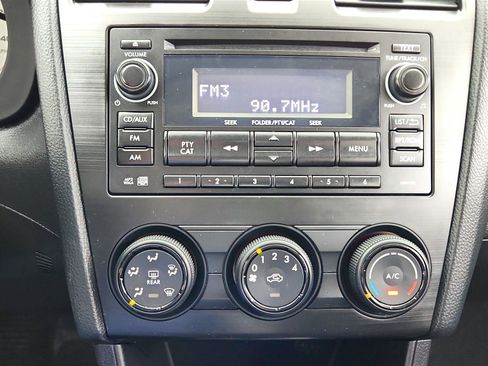 Used 2014 Subaru Impreza 2.0i Premium w/ All-Weather Package w/CVT AWD/4WD image 30