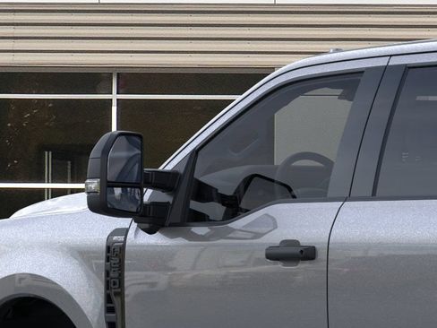 New 2026 Ford F250 XL w/ STX Appearance Package AWD/4WD image 20