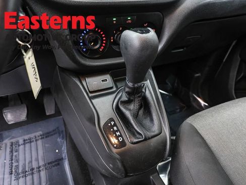 Used 2022 RAM ProMaster City Tradesman w/ Window Group 04 FWD image 13