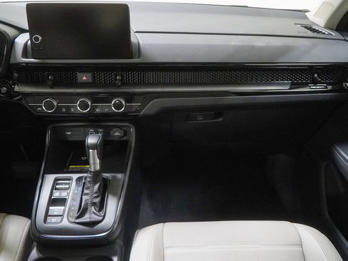 Certified 2025 Honda CR-V EX-L image 33