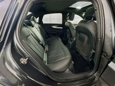 Used 2019 Audi A4 2.0T Premium Plus w/ Premium Plus Package image 28