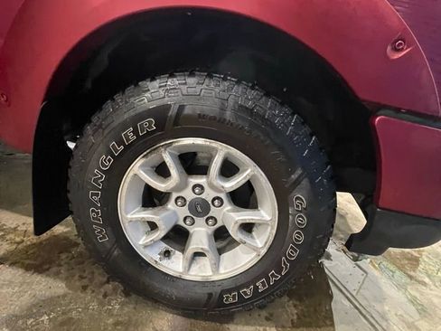 Used 2011 Ford Ranger Sport image 25