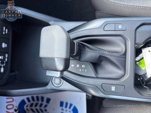 Used 2025 Kia K4 FWD image 35