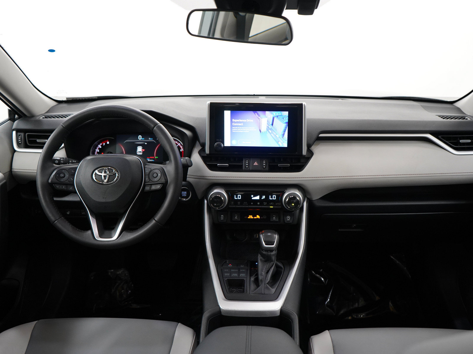 Used 2023 Toyota RAV4 XLE Premium AWD/4WD image 13