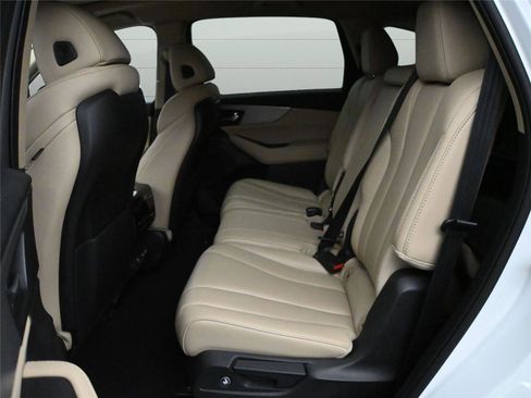 Certified 2022 Acura MDX SH-AWD image 9