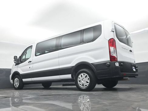 Used 2024 Ford Transit 350 XLT RWD image 56