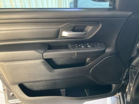 Used 2019 RAM 1500 Tradesman image 4