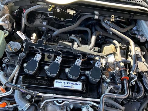 Used 2019 Honda Civic EX image 31