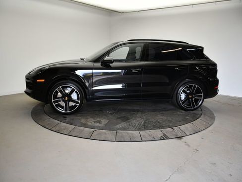 New 2026 Porsche Panamera 4S AWD/4WD image 2