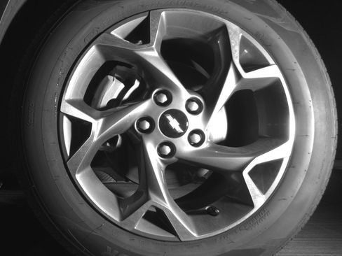 Used 2025 Chevrolet Trax LT image 12