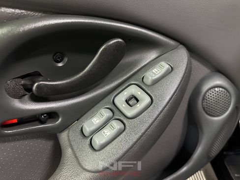 Used 1999 Pontiac Firebird Formula w/ SLP Firehawk Pkg image 31