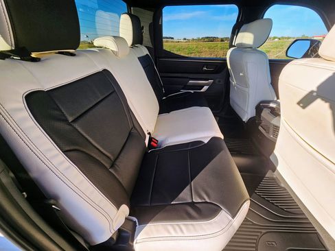 Used 2025 Toyota Tundra SR5 image 14