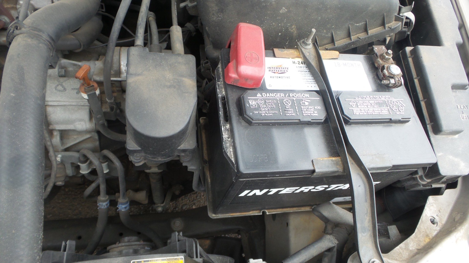Used 1998 Toyota Camry LE FWD image 54