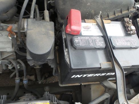 Used 1998 Toyota Camry LE image 54