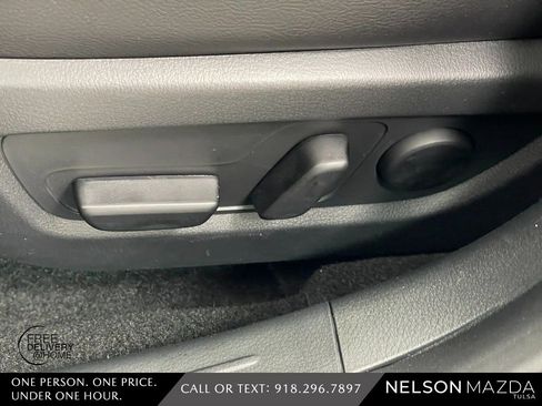 New 2026 MAZDA CX-50 AWD 2.5 Hybrid w/ Weather Package image 22