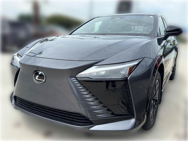 New 2026 Lexus RZ 450e AWD w/ Convenience Package image 5