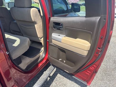 Used 2008 Toyota Tundra 2WD Double Cab image 23