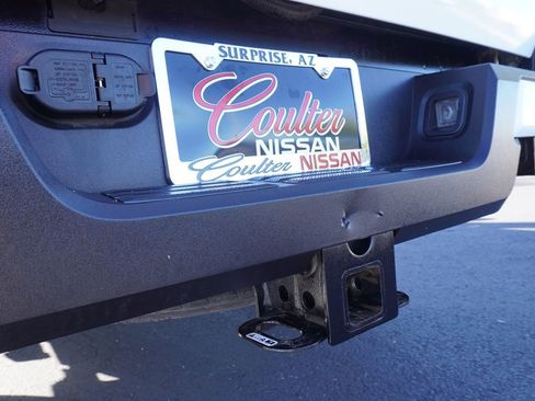 Used 2024 Toyota Tacoma TRD Sport image 8