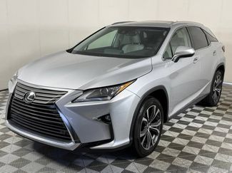 Used 2019 Lexus RX 350 FWD w/ Navigation Package video 2