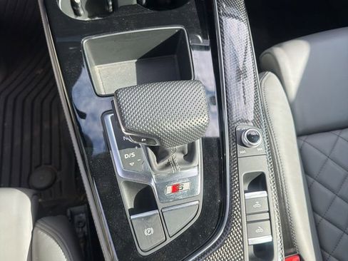 Used 2024 Audi S5 Prestige AWD/4WD image 9