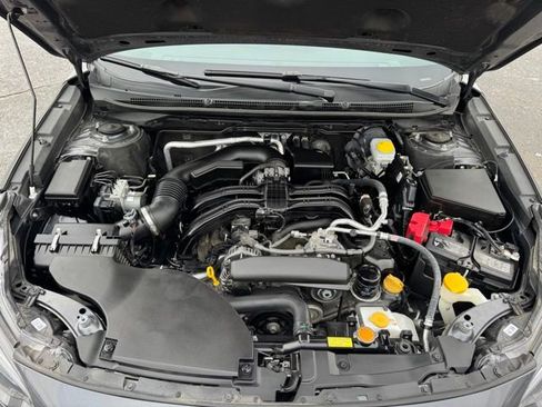 Used 2024 Subaru Legacy Premium image 30