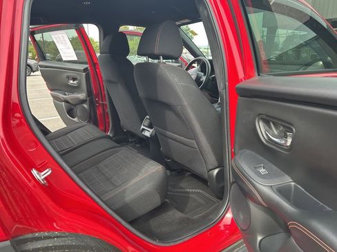 Used 2023 Honda HR-V Sport image 23