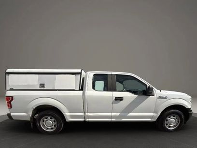 Used 2018 Ford F150 XL w/ Equipment Group 101A Mid