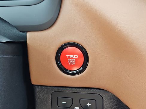 New 2026 Toyota Tundra 1794 Edition AWD/4WD image 16