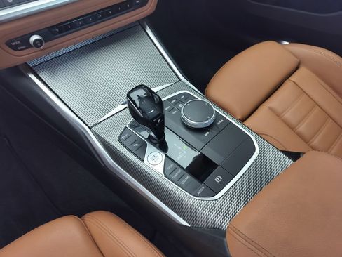 Used 2021 BMW M340i xDrive w/ Premium Package AWD/4WD image 18