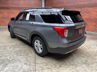 Certified 2023 Ford Explorer XLT w/ Equipment Group 202A AWD/4WD video 2