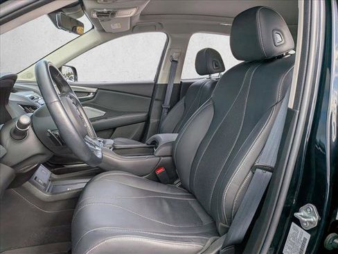 Used 2024 Acura RDX SH-AWD w/ Technology Package image 15